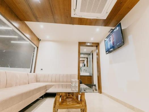 Hotel Emerald Inn Bhopal Extérieur photo