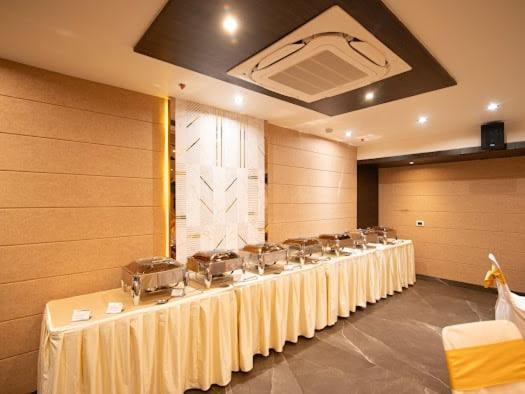 Hotel Emerald Inn Bhopal Extérieur photo